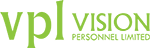 Construction Industry Recruitment | Vision Personnel | Billericay, Essex | London, Greater London Logo
